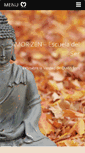 Mobile Screenshot of amorzen.org